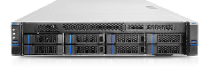 邊緣計算服務器IOT&SEC-E1A11888801  2U 1路